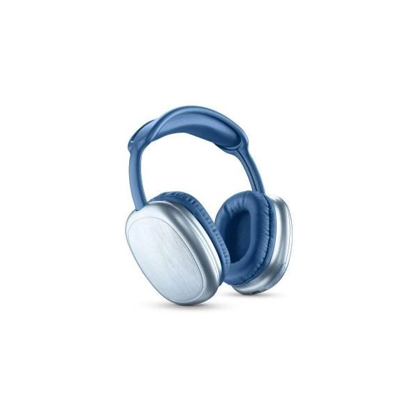 Cellularline ms cuffie maxi2 bt blu - BTHEADBMSMAXI2B