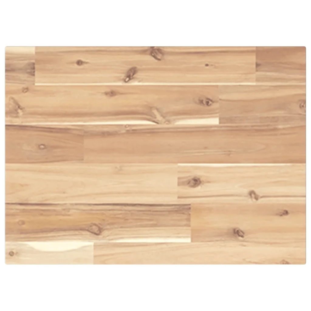 Ripiano a Parete 40x30x2 cm Legno Massello Acacia Non Trattato 3279363
