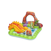 Play center volcano springs bestway 53172