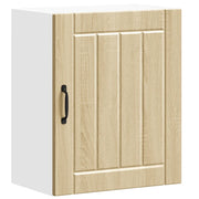 Pensile da Cucina | Mobile da Cucina Lucca Rovere Sonoma in Legno Multistrato