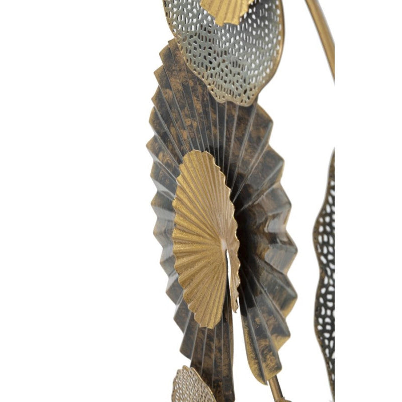 Pannello In Ferro Web -c- cm 63,5x4x109,5cm