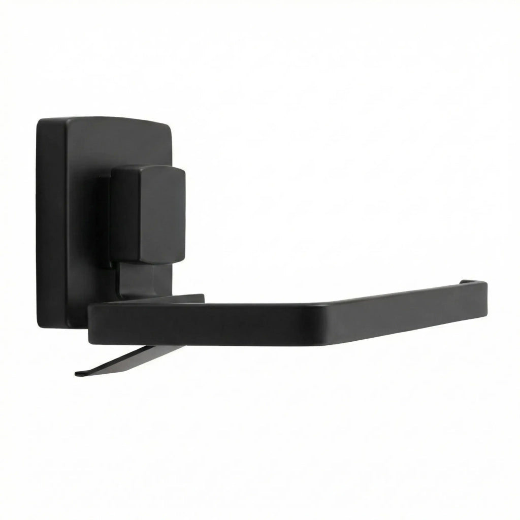 Porta Carta Igenica Black 381698