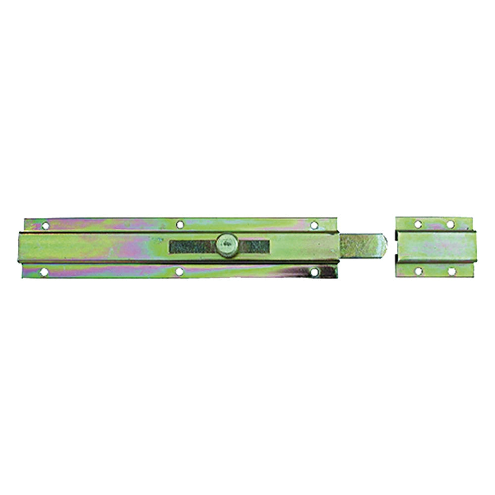 10pz catenaccio trasversale ricoperto mm 200 cod:ferx.307192nlm