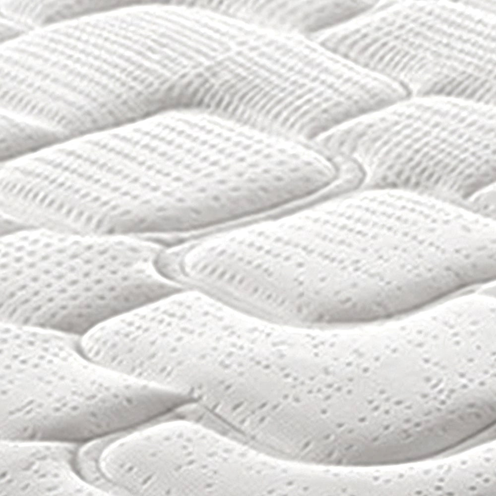 Materasso Piazza e Mezza 140x200 in memory Foam  Altezza 30 cm  11 zone differenziate  5cm memory  Ortopedico  Anatomico