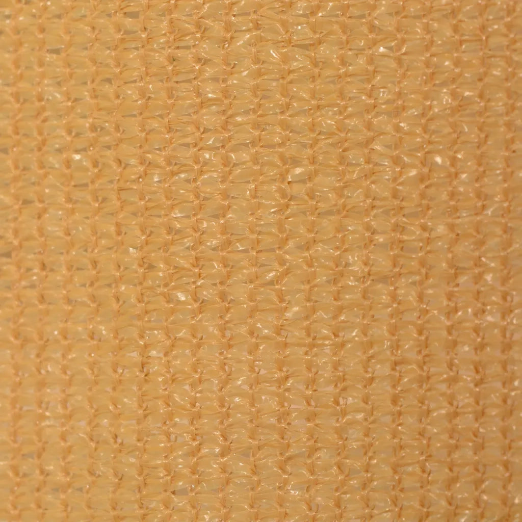 Tenda a Rullo per Esterni 145(L)x140(A) cm Beige 43418