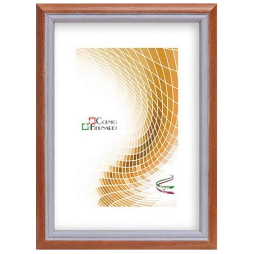 CORNICE PER QUADRI STILE NOCE 30X40 CM- 14,0 pz