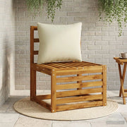 Cuscino per Schiena a 1 Pezzo PUTTEN 100% Poliestere 946935
