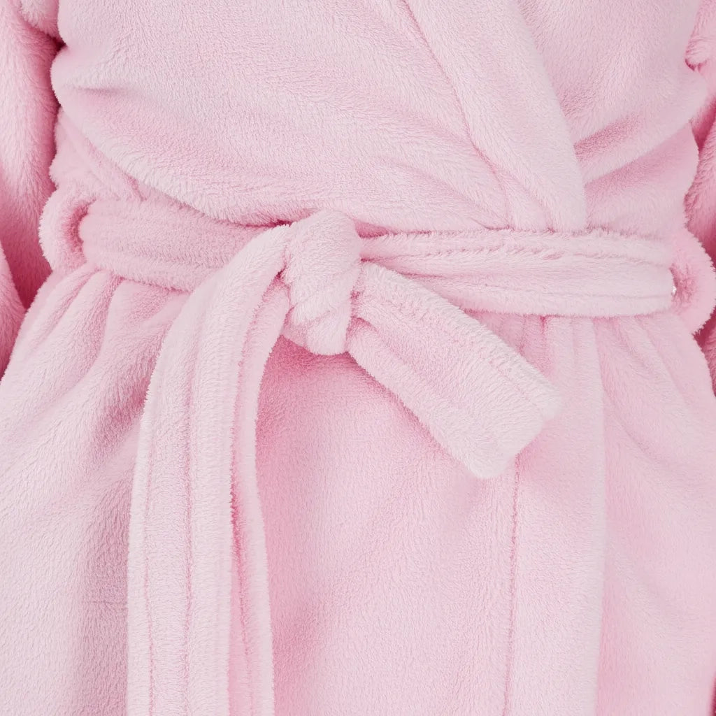 Accapatoio Da Donna Nancy Pink L/xl