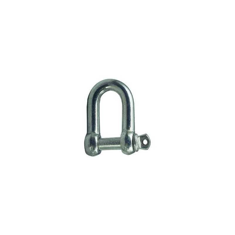 Grilli inox 12 Mm