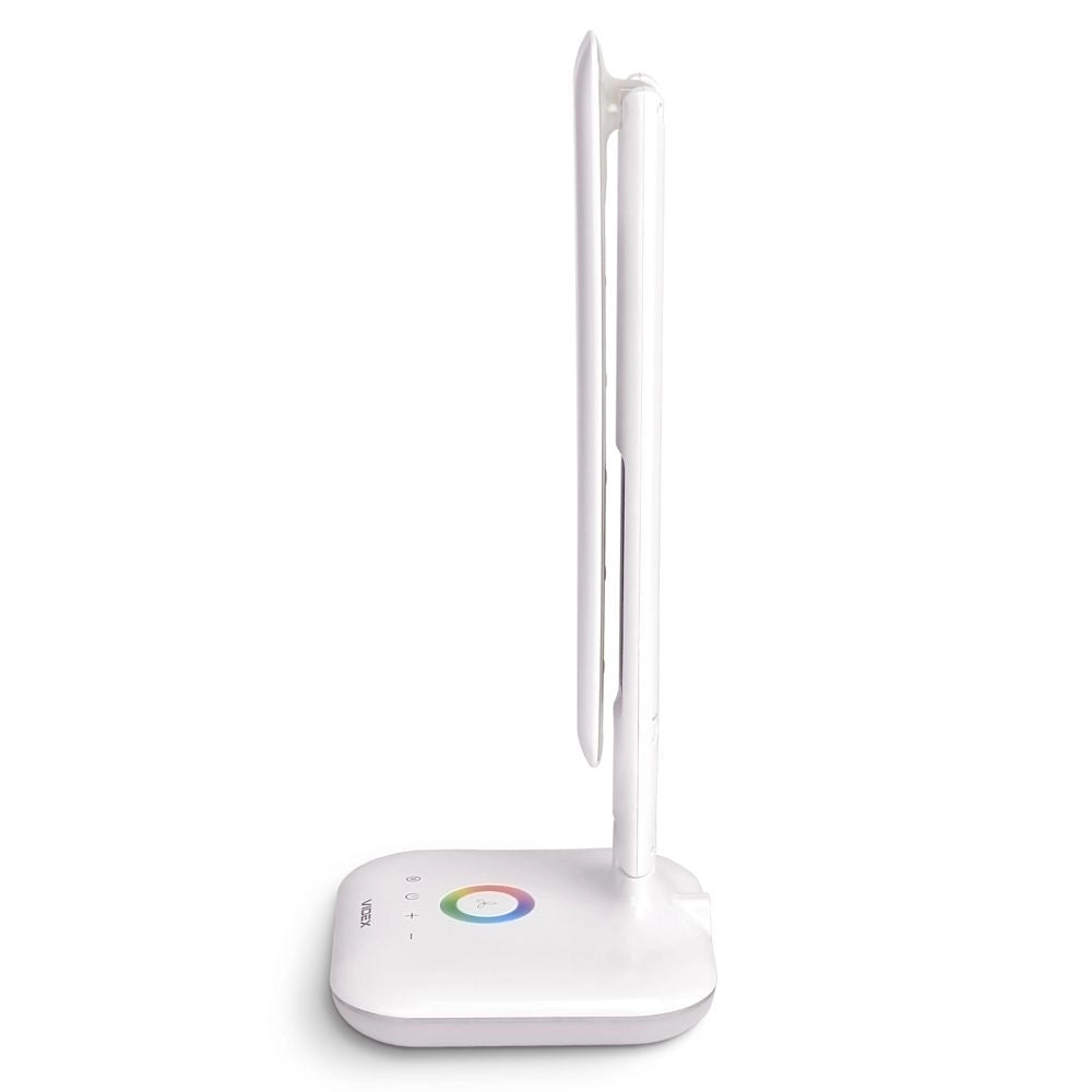 Lampada da scrivania LED Videx 4,5W RGBW dimmer touch