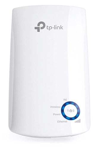 TP-Link TL-WA850RE Range Extender Wi-Fi N 300Mbps