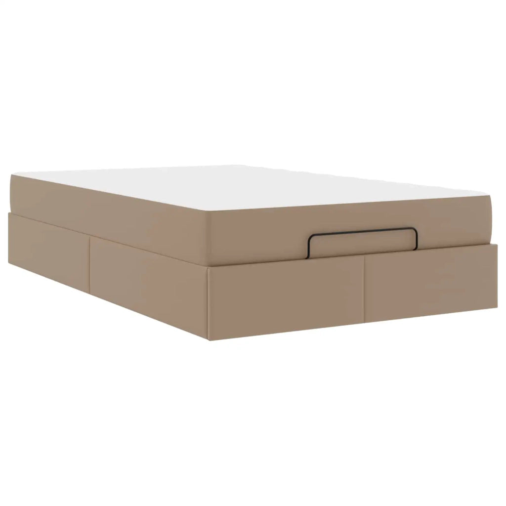 Struttura letto con materasso Altro 2 pcs Tanno PVC 3399420