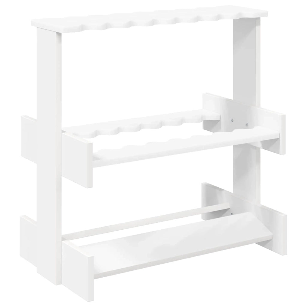 Supporto per canne da pesca Legno ingegnerizzato 3429734