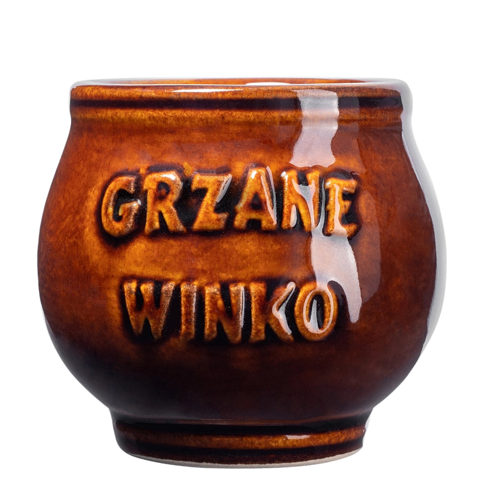 Tazza da vin brulé KADAX 300 ml Tazza da vin brulé in gres