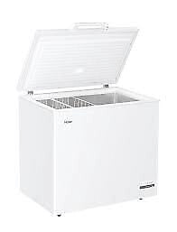 Haier HCE251E Congelatore Orizzontale 248 Litri Raffreddamento statico Classe E