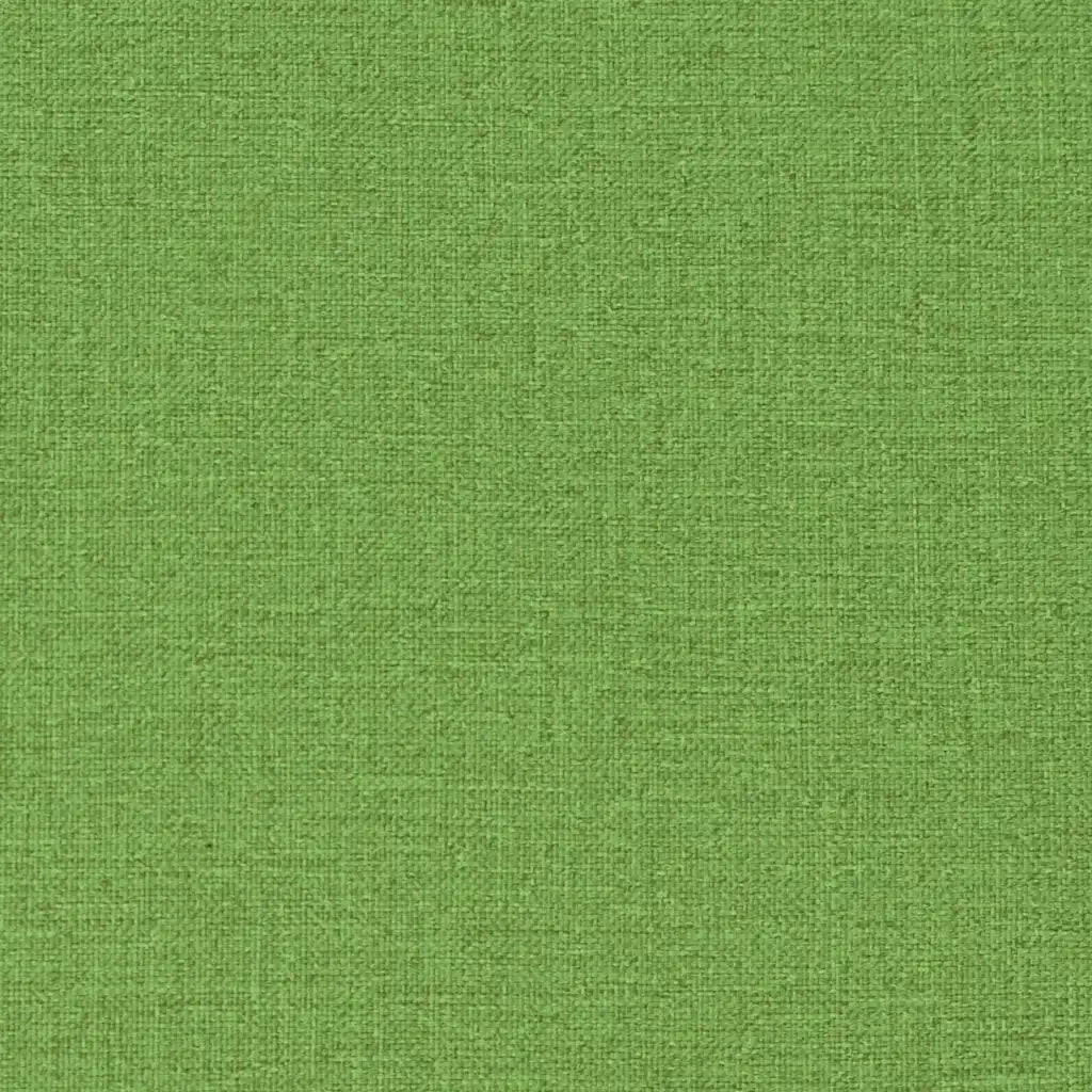 Cuscino per Sdraio Verde Mélange (75+105) x 50 x 4 cm in Tessuto 4002492