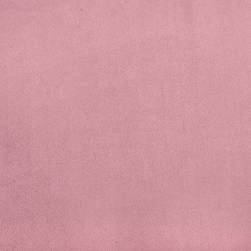Set di Divani 3 pz con Cuscini Rosa in Velluto 3202283