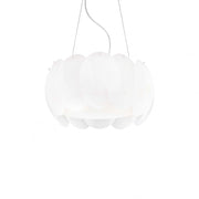 Lampada A Sospensione Ovalino Sp5 Ideal-Lux