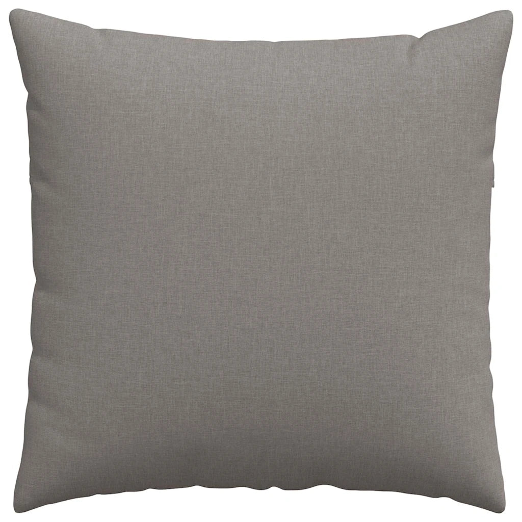 Cuscini da Divano 2 pz | Cuscini per sedie Talpa 80 x 80 cm Tessuto