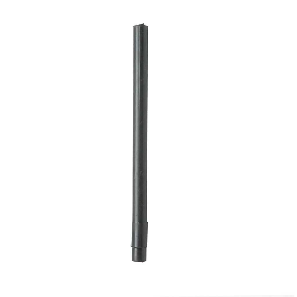 Tubo in gomma lungo 228 mm per mungitrice per mucche Breckner Germany