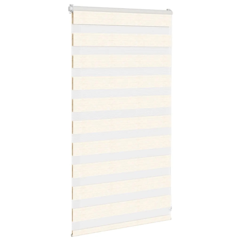 Tenda a rullo | Tenda avvolgibile Zebra Larghezza Tessuto 65,9 cm Poliestere