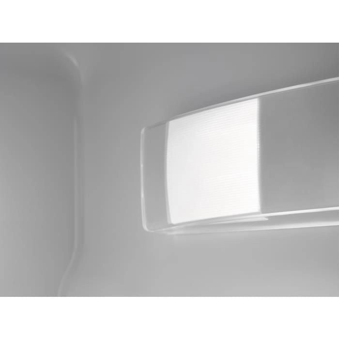 Electrolux FRIGORIFERO COMBINATO TWINTECH TOTAL NO FROST CLASSE E ENT6NE18S