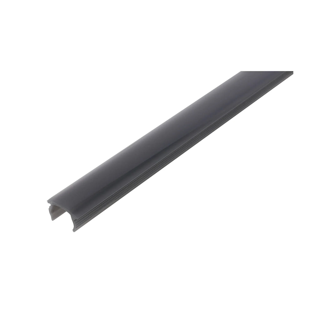 Diffusore Pimp Your Panel Plastica Fumé Scuro 15Mm