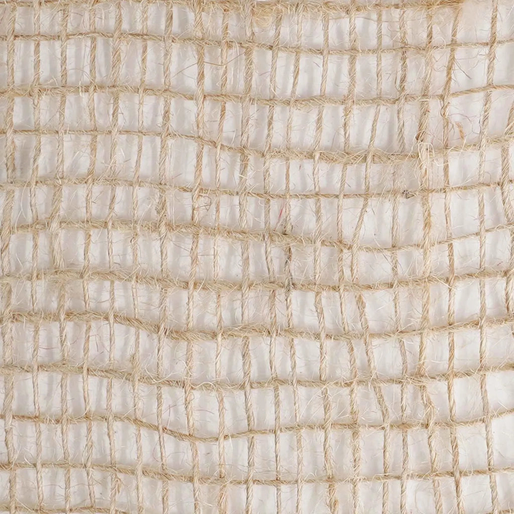 Rotolo di Juta Naturale 25 x 500 cm 42012100