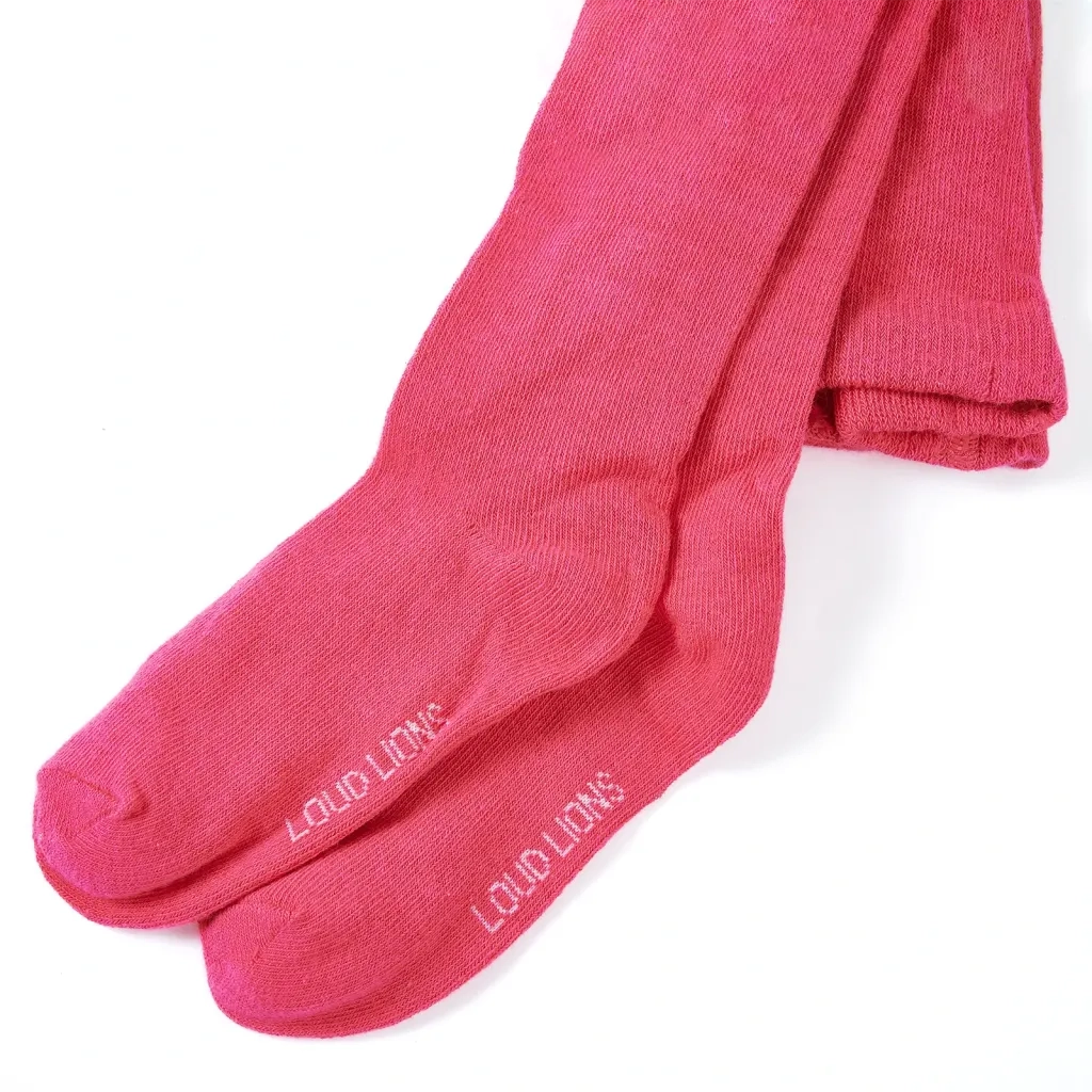 Calzamaglia per Bambini Fucsia 104 CFW2763904