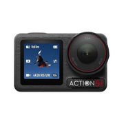 Action cam dji djac5s osmo action 5 pro standard black