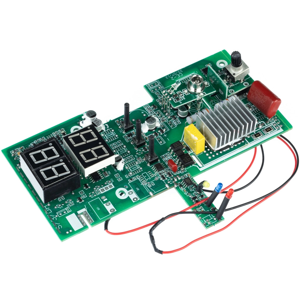 Scheda Madre di Ricambio per Saldatrice Sunkko 737G – Compatibile con Modello 220V | Alta Qualità e Prestazioni