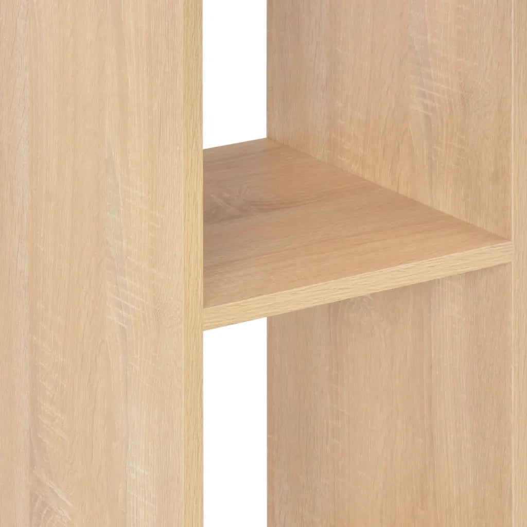 Tavolo da Bar Rovere 60x60x110 cm