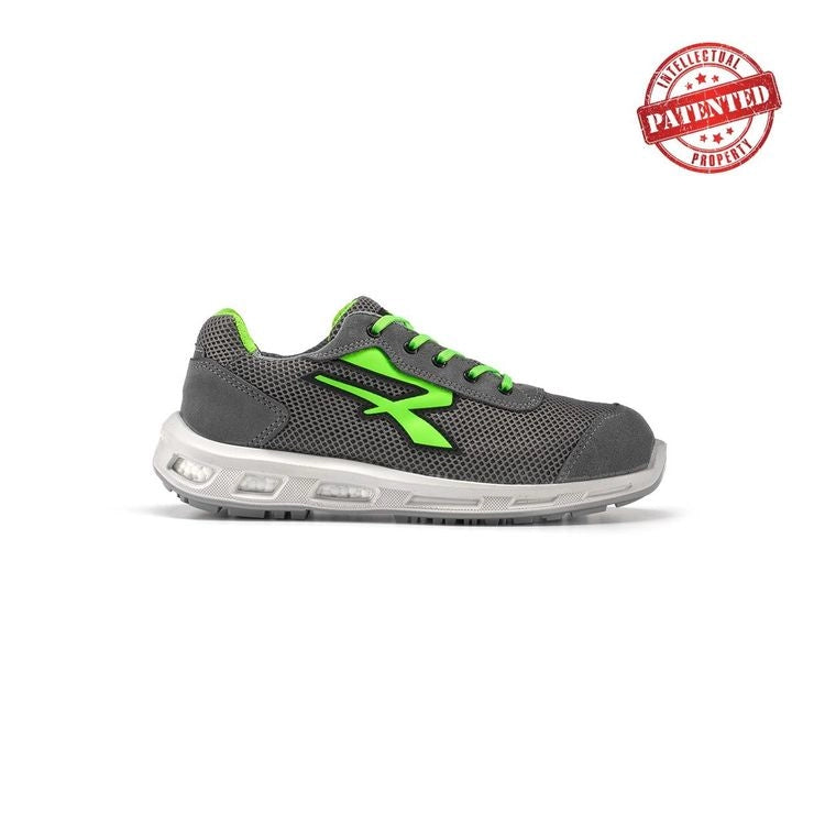 U-POWER SCARPE SUMMER S1P N.40- 1,0 pz