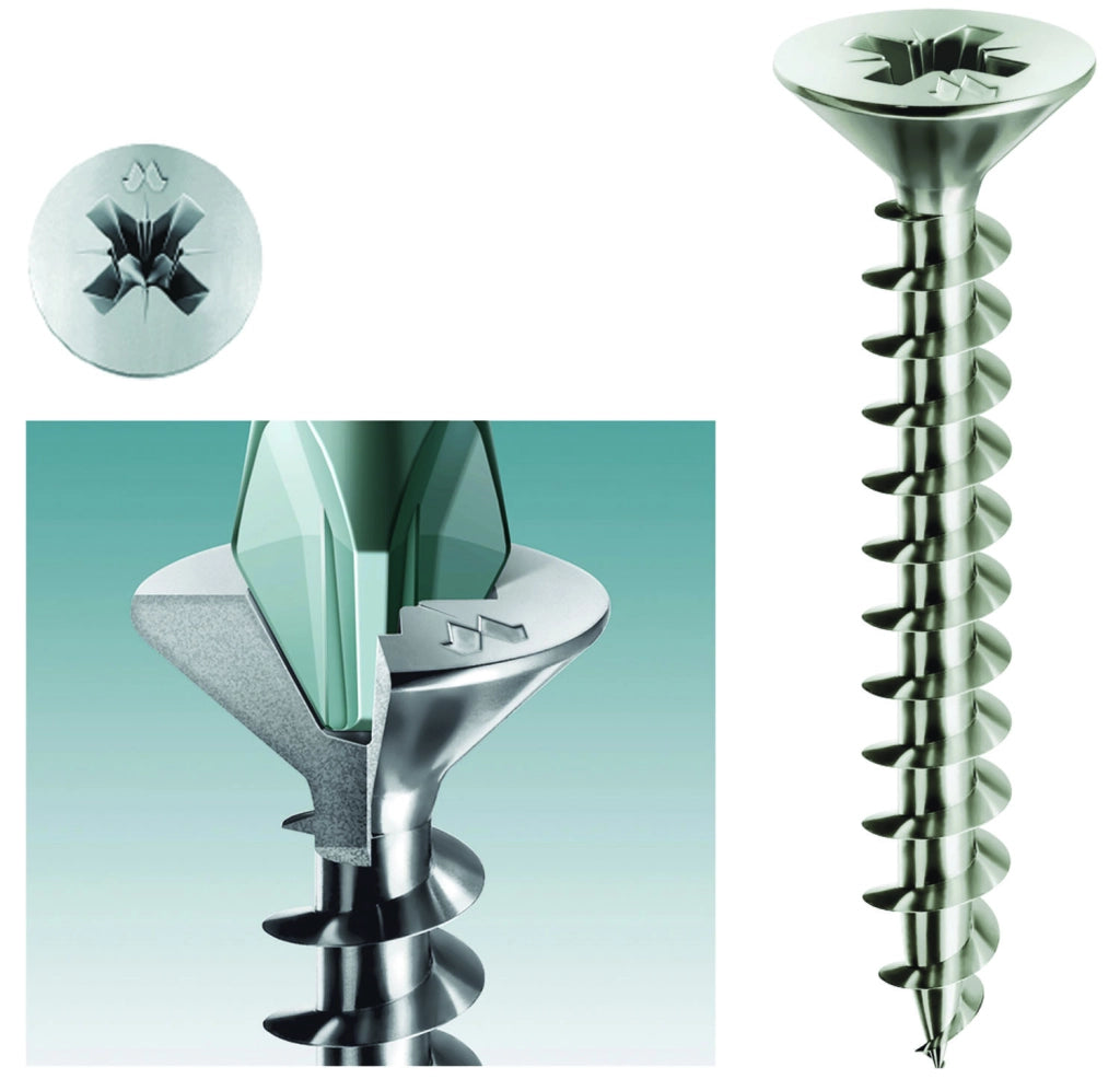 VITI CHROMITING TSP 3 X35