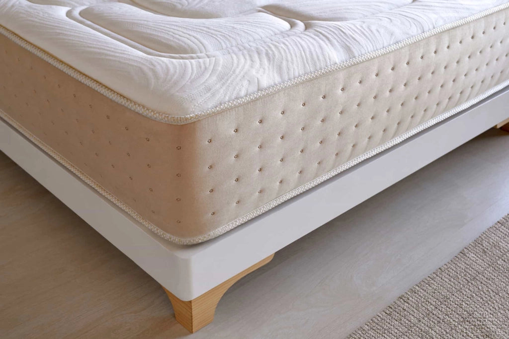 Materasso viscoelastico Royal Prime - 160X200, 30cm - Moonia