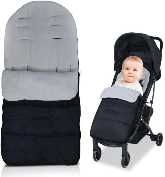 Zak per bambino con chiusura a raccordo - 88 x 40 cm - Sacca per bambino impermeabile