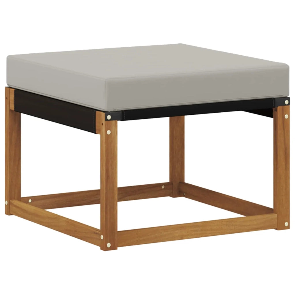 Poggiapiedi da Esterno 900594