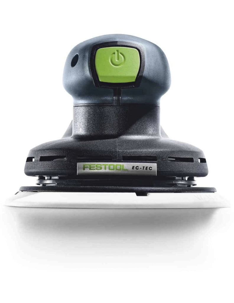 Levigatrice Orbitale FESTOOL ETS EC 150/5 EQ (400 W)