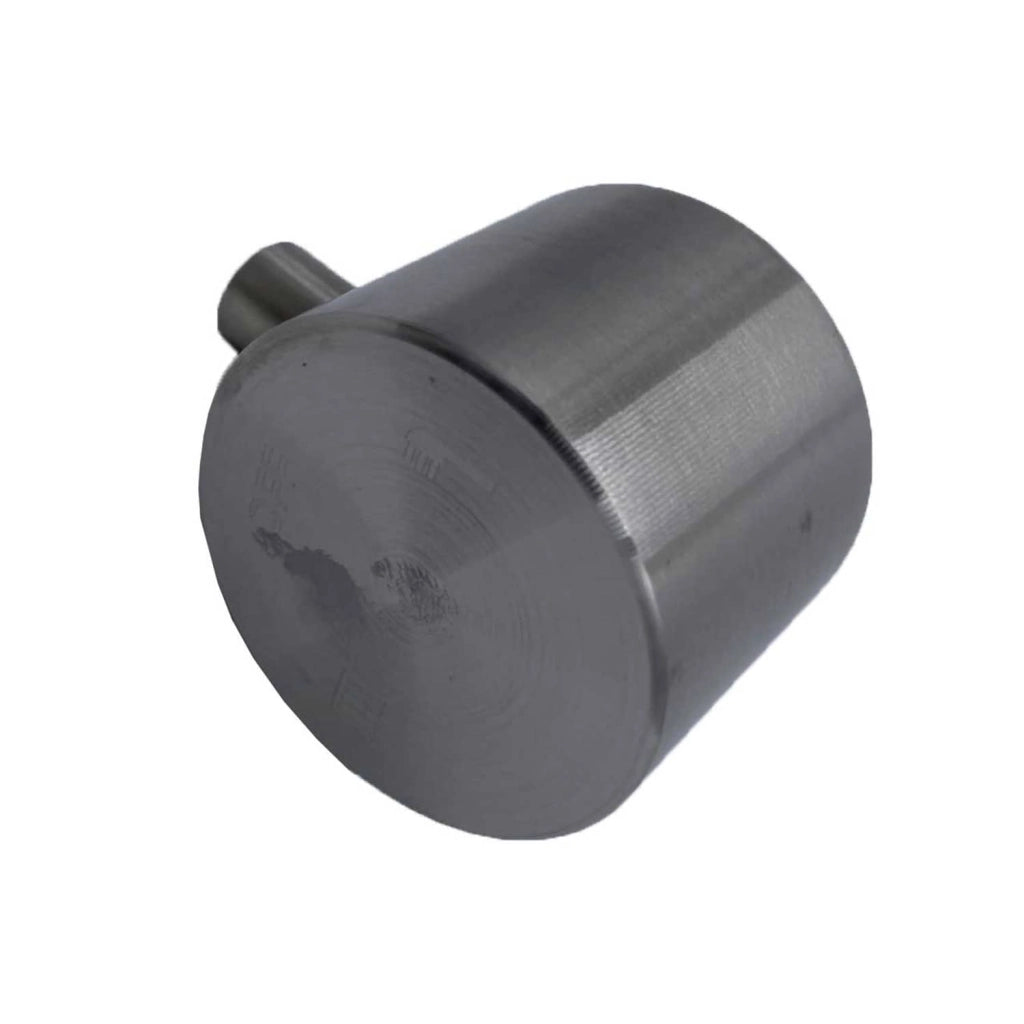 Sined Deviatore Inox Per Docce Da Giardino Deviatore Inox Grigio