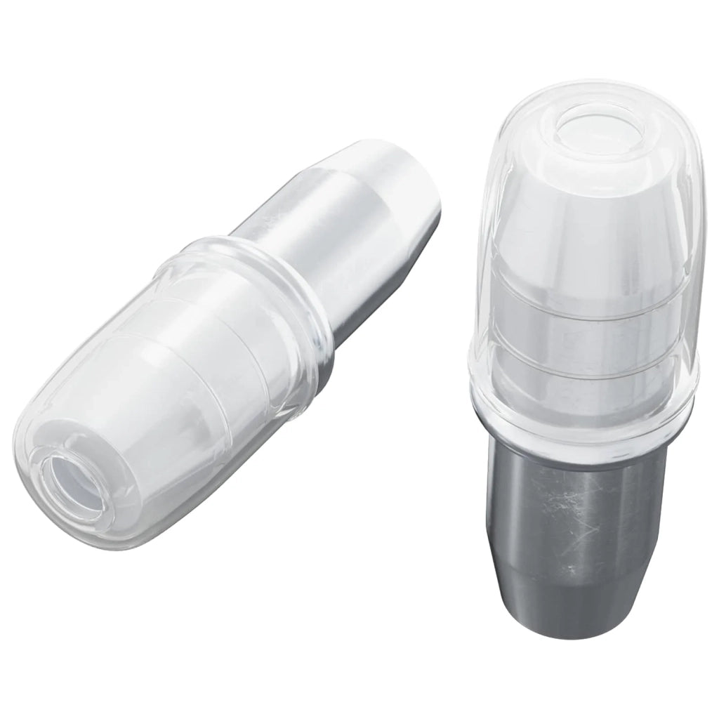 Gancio per Mensola 2 pz Argento 7 x 16 mm Ferro CFW8967796