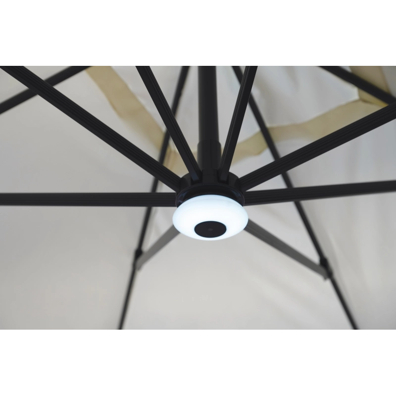 Luci Per Ombrelloni Maniglione Moia
