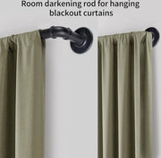 Maniglione per tende - 80cm-218cm