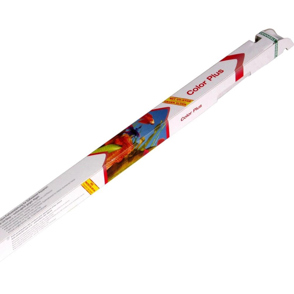Dennerle Trocal T5 Color Plus  con UV Stop per Acqua Dolce Wattaggio lampade: 54W/1200mm