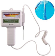 Metri pH 2-in-1 per acqua per acquari e piscine