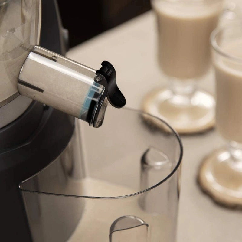 CECOTEC 04276 - Estrattore a freddo Juice&Live 2500 EasyClean