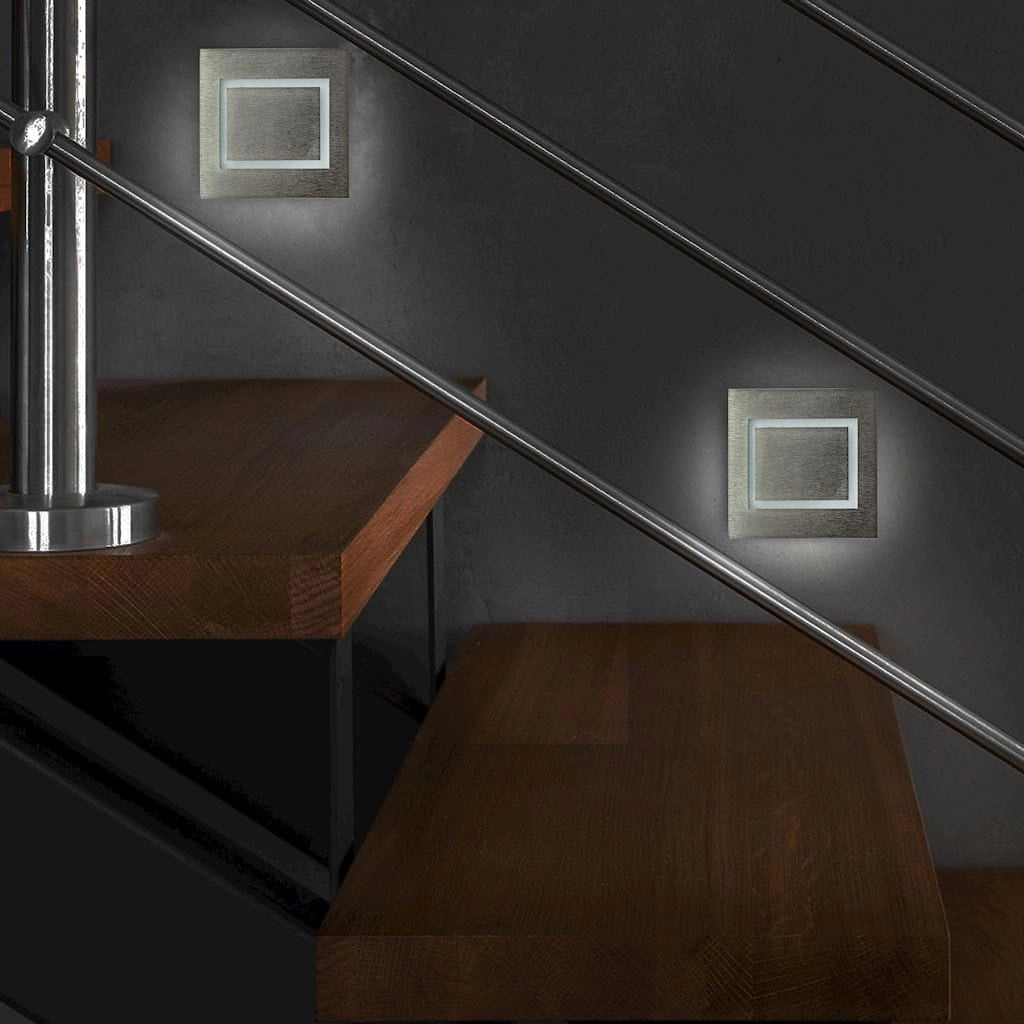 Lampada scala LED Eko-Light EVRA EKS0391 0,6W 4000K