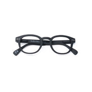 OCCHIALI GMV MILANO D. 3  COLORE NERO- 4,0 pz