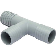TEE PORTAGOMMA IPIERRE - MM 25 3225S- 12 pezzi