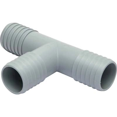 TEE PORTAGOMMA IPIERRE - MM 25 3225S- 12 pezzi