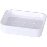 CANDY PORTA SAPONE BIANCO Bianco